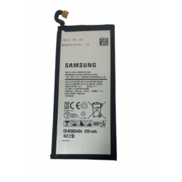 samsung eb-bg920abe battery