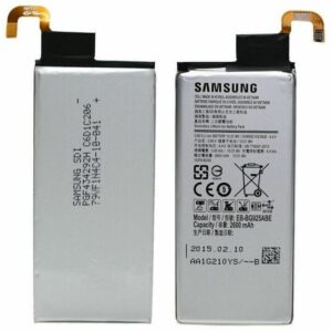 samsung eb-bg925aba battery