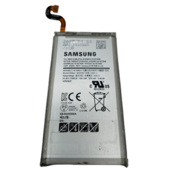 samsung eb-bg955abe battery