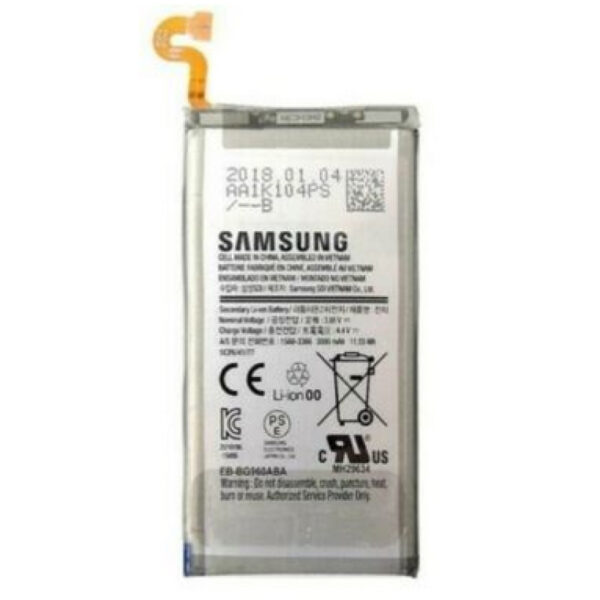samsung eb-bg960abe battery