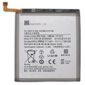 samsung eb-bg998aby battery