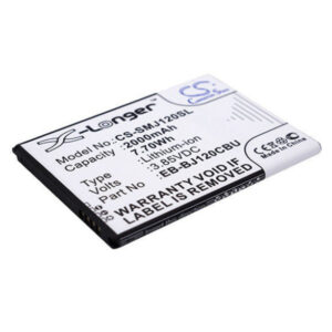samsung eb-bj120bbe battery