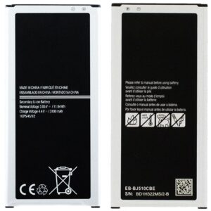 samsung eb-bj510cbe battery