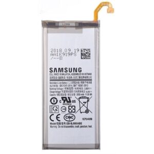 samsung eb-bj800abe battery