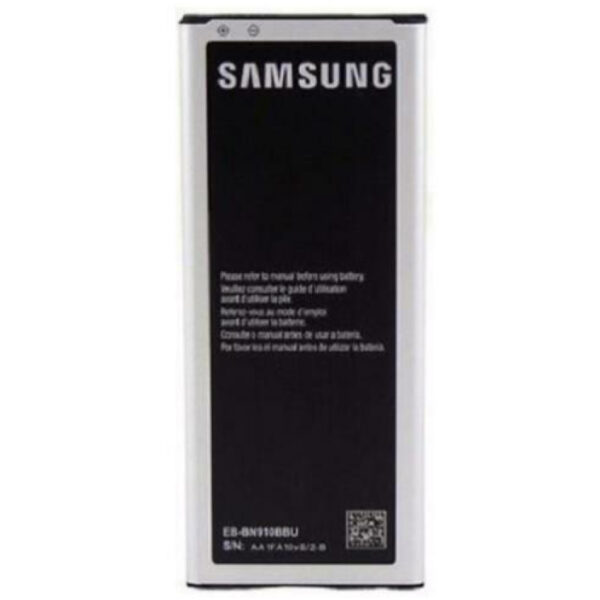 samsung eb-bn910bbe battery