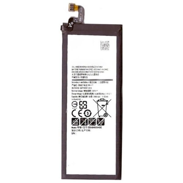 samsung eb-bn920abe battery