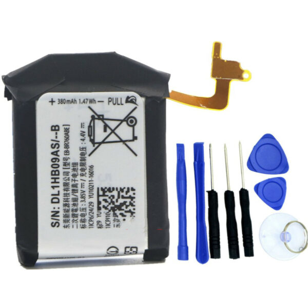 samsung eb-br760abe battery