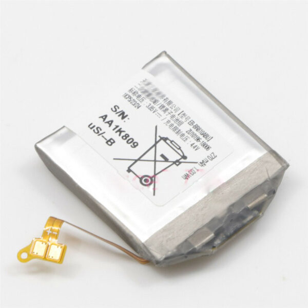 samsung eb-br810abu battery