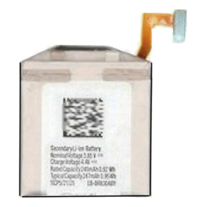 samsung eb-br830aby battery