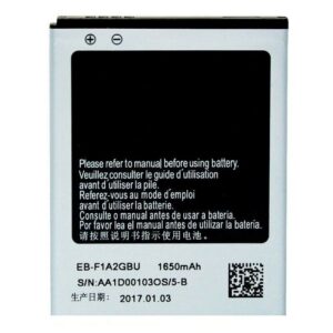 samsung eb-f1a2gbu battery