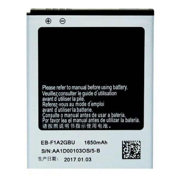 samsung eb-f1a2gbu battery