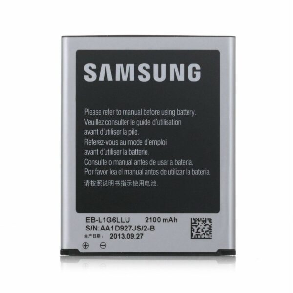 samsung eb-l1g6llu battery