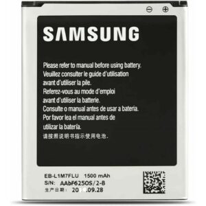 samsung eb-l1m7flu battery