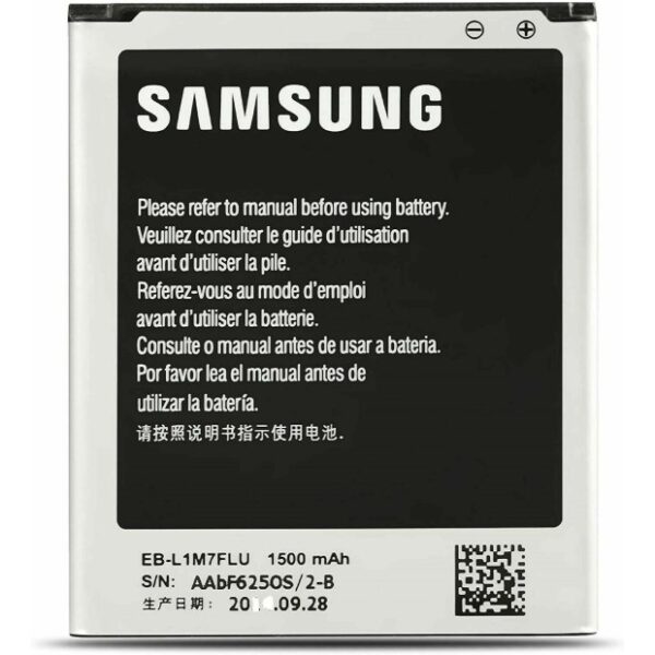samsung eb-l1m7flu battery