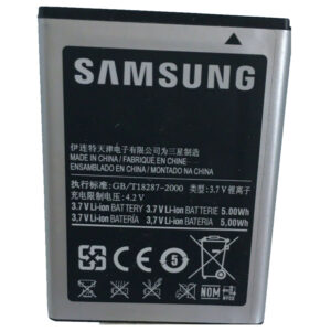 samsung eb494358vu battery