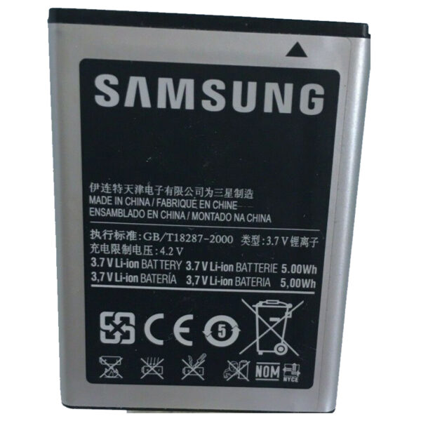 samsung eb494358vu battery