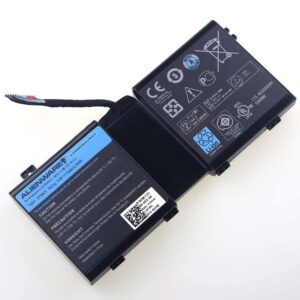 Dell 02F8K3 Battery