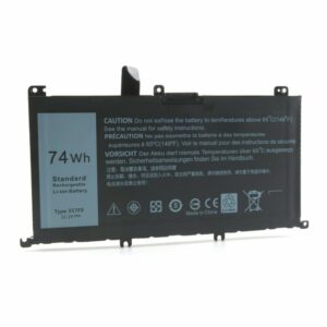 Dell 071JF4 Battery