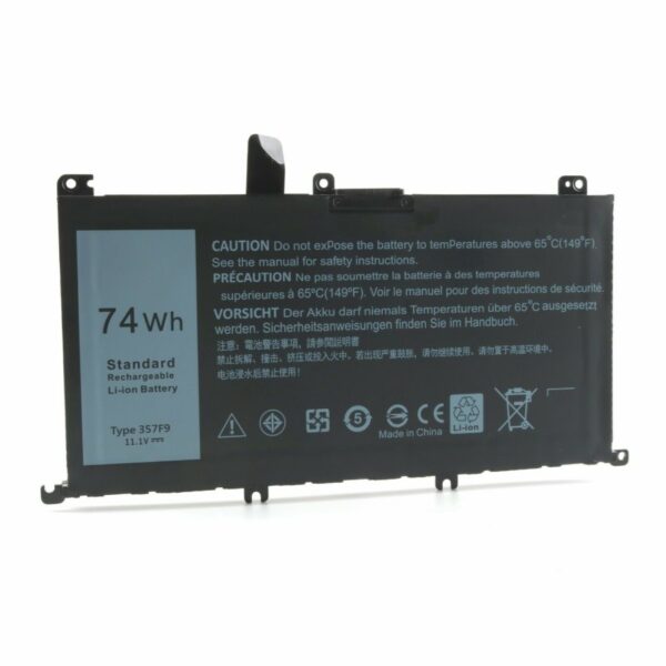 Dell 071JF4 Battery