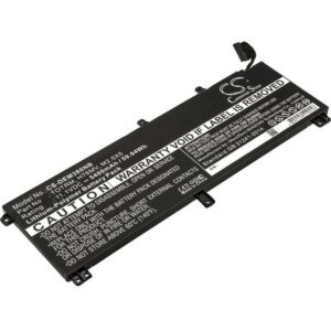 Dell 07D1WJ Battery