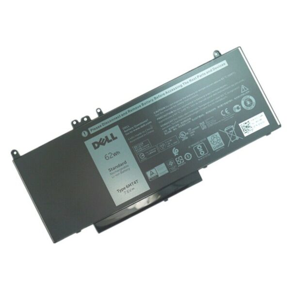 Dell 07V69Y Battery