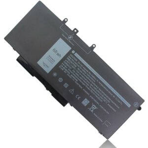 Dell 0DY9NT Battery