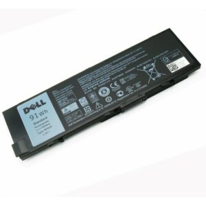 Dell 0HW355 Battery
