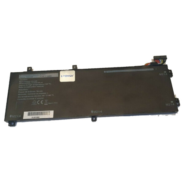 Dell 0M7R96 Battery