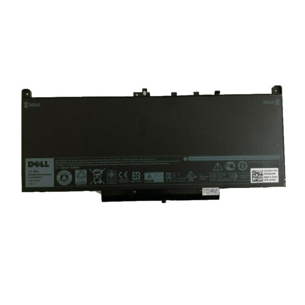 Dell 0MC34Y Battery