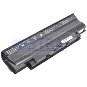Dell 312-0234 Battery