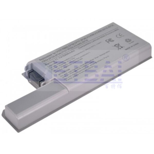 Dell 312-0394 Battery