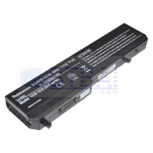 Dell 312-0724 Battery