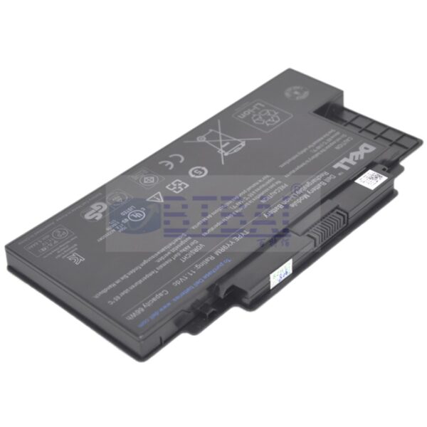 Dell 312-0953 Battery