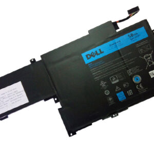 Dell 5KG27 Battery