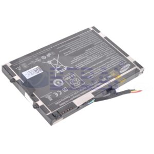 Dell 8P6X6 Battery
