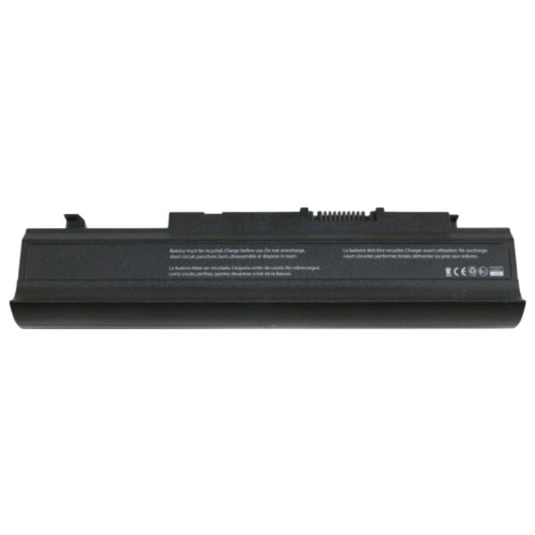 Toshiba PA3781U-1BRS Battery