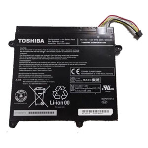 Toshiba PA5137U-1BRS Battery