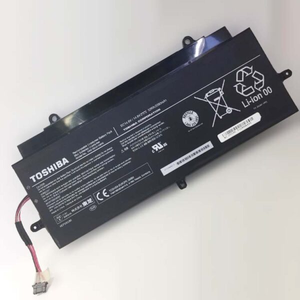 Toshiba PA5160U-1BRS Battery