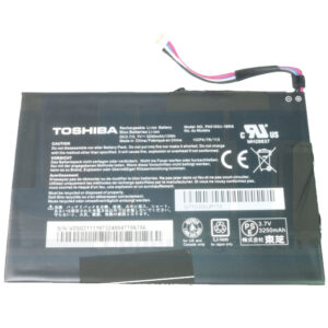 Toshiba PA5183U-1BRS Battery