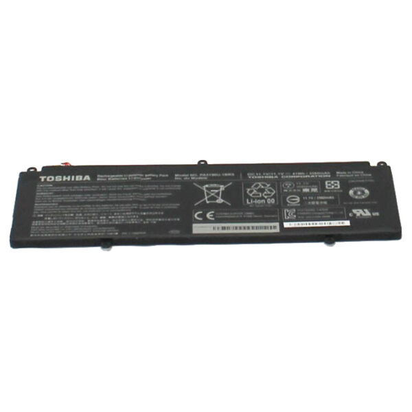 Toshiba PA5190U-1BRS Battery