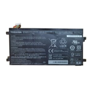 Toshiba PA5191U-1BRS Battery