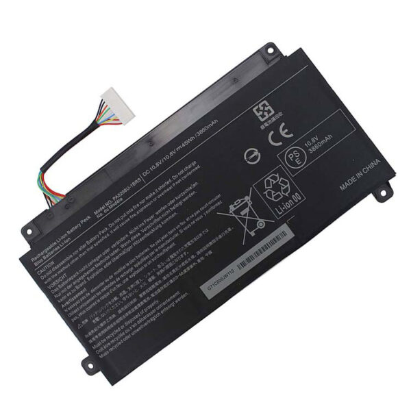 Toshiba PA5208U-1BRS Battery