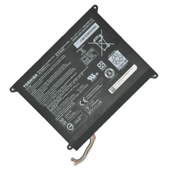 Toshiba PA5214U-1BRS Battery