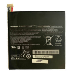 Toshiba PA5234U-1BRS Battery
