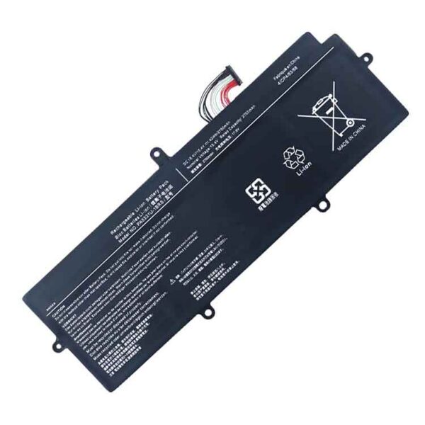 Toshiba PA5331U-1BRS Battery
